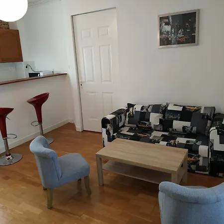 Bel Proche Tous Commerces * Nancy