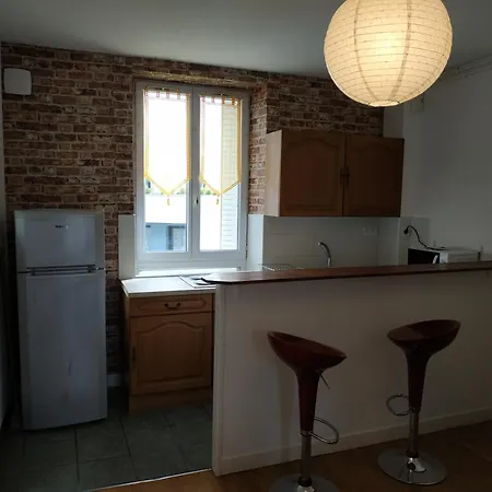 Bel Proche Tous Commerces Apartamento