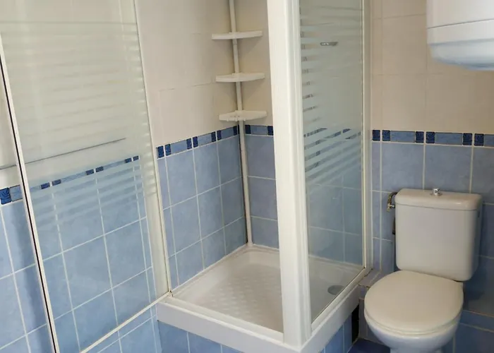 Bel Proche Tous Commerces Apartamento *