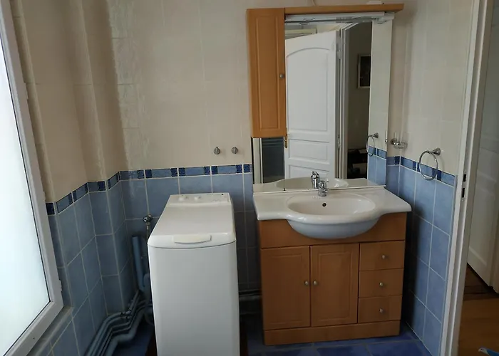 Bel Proche Tous Commerces Apartamento Nancy