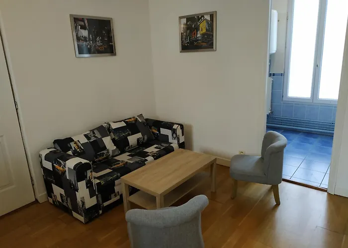 Bel Proche Tous Commerces Nancy