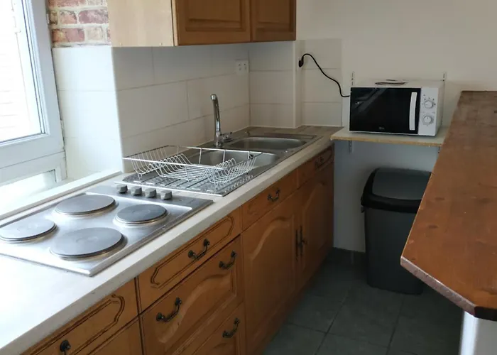 Apartamento Bel Proche Tous Commerces