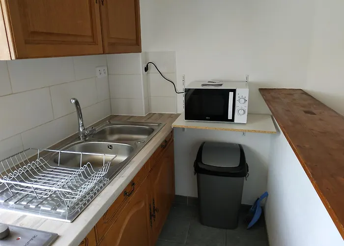 Bel Proche Tous Commerces Apartamento Nancy