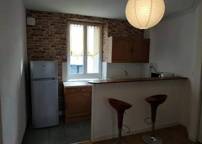 Bel Proche Tous Commerces Apartamento